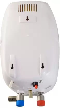 Baltra 1 L Instant Water Geyser (BIEG-201, White, Blue) Baltra 1 L Instant Water Geyser (BIEG-201, White, Blue)